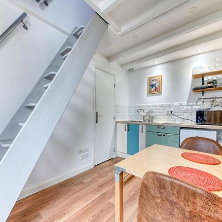 Appartamento Guestready - Beau Sejour A La Croix-Rousse Lione Esterno foto