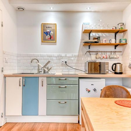Appartamento Guestready - Beau Sejour A La Croix-Rousse Lione Esterno foto