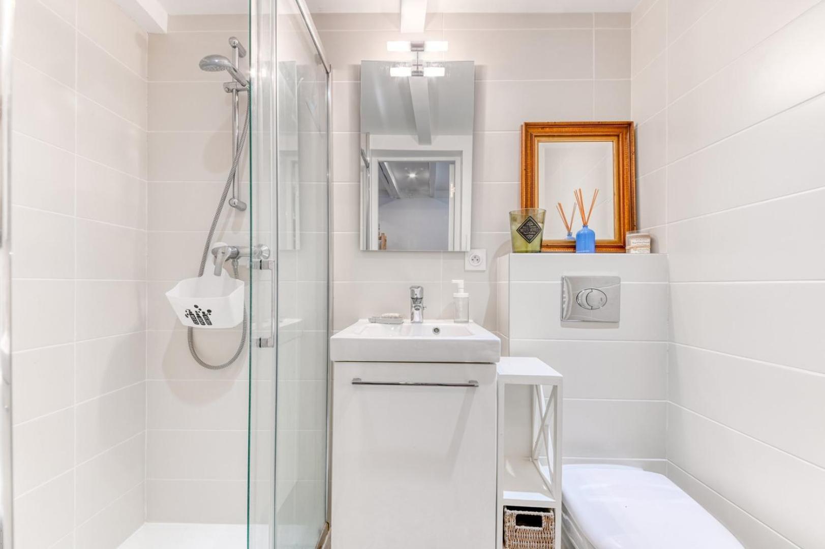 Appartamento Guestready - Beau Sejour A La Croix-Rousse Lione Esterno foto