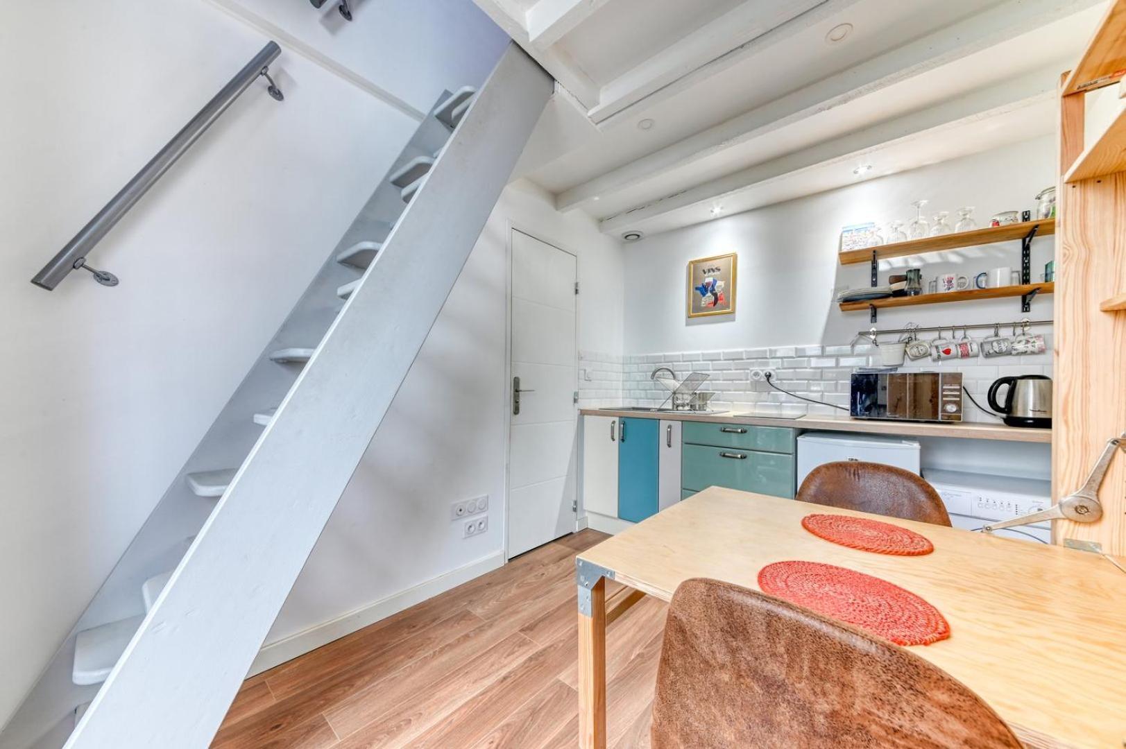 Appartamento Guestready - Beau Sejour A La Croix-Rousse Lione Esterno foto