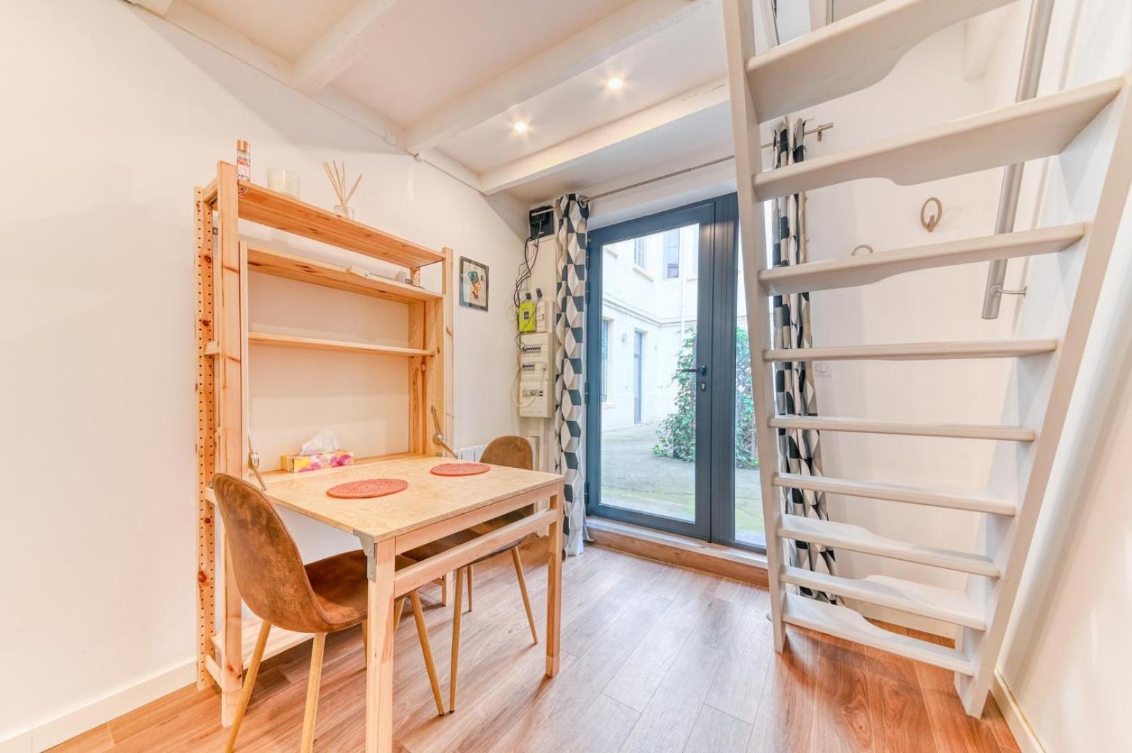 Appartamento Guestready - Beau Sejour A La Croix-Rousse Lione Esterno foto