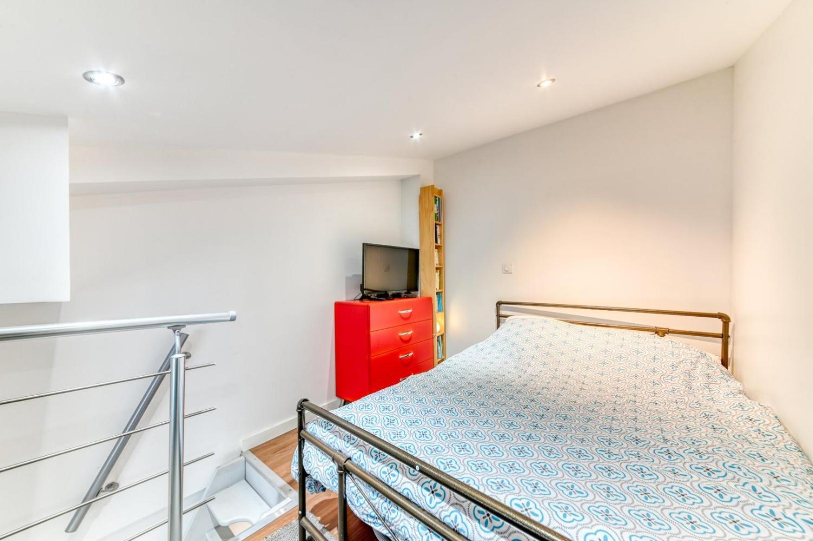 Appartamento Guestready - Beau Sejour A La Croix-Rousse Lione Esterno foto