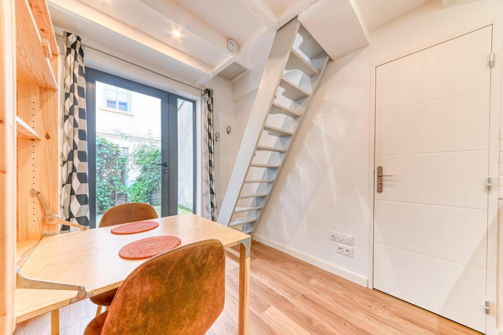 Appartamento Guestready - Beau Sejour A La Croix-Rousse Lione Esterno foto