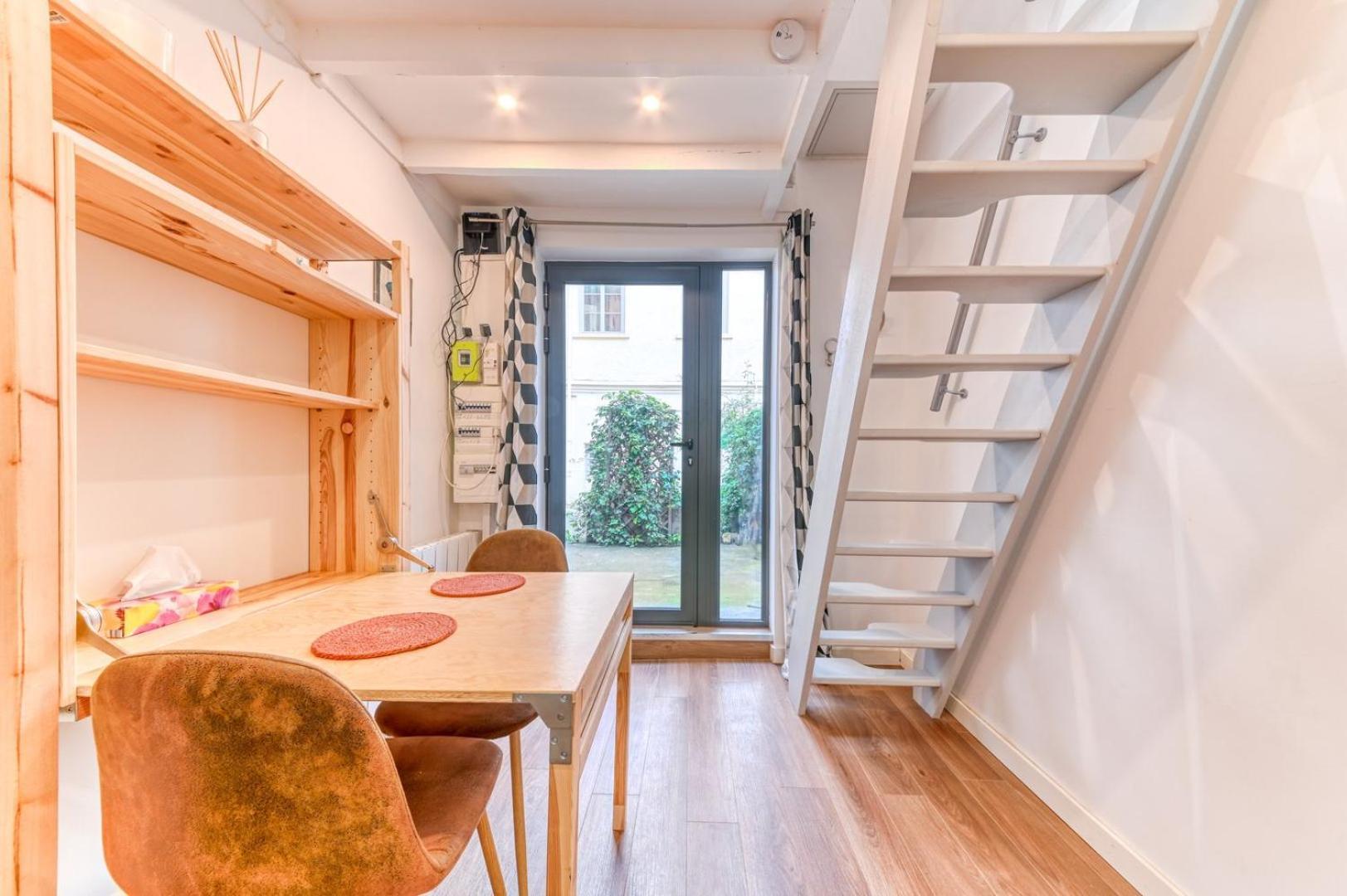 Appartamento Guestready - Beau Sejour A La Croix-Rousse Lione Esterno foto