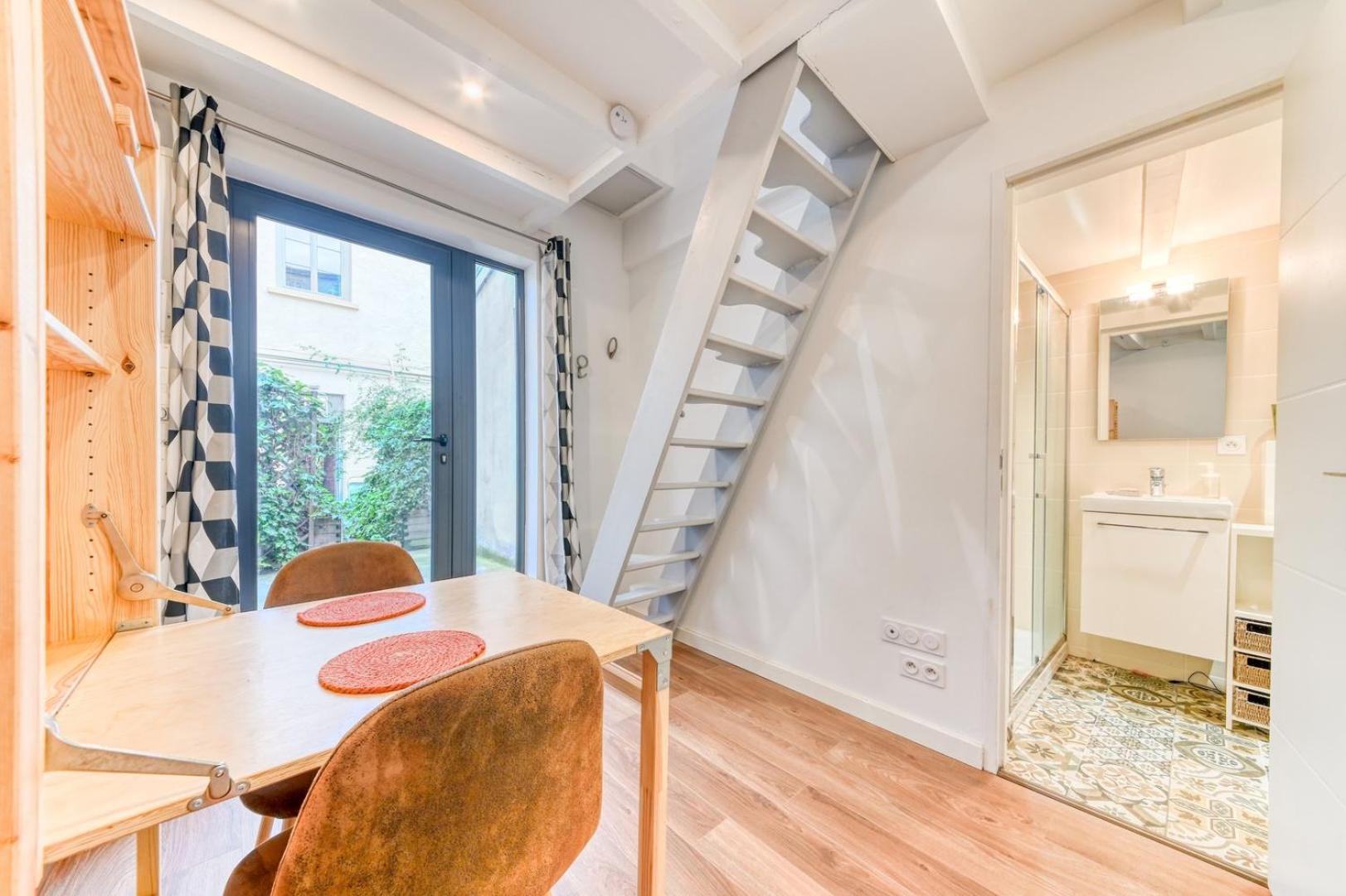 Appartamento Guestready - Beau Sejour A La Croix-Rousse Lione Esterno foto